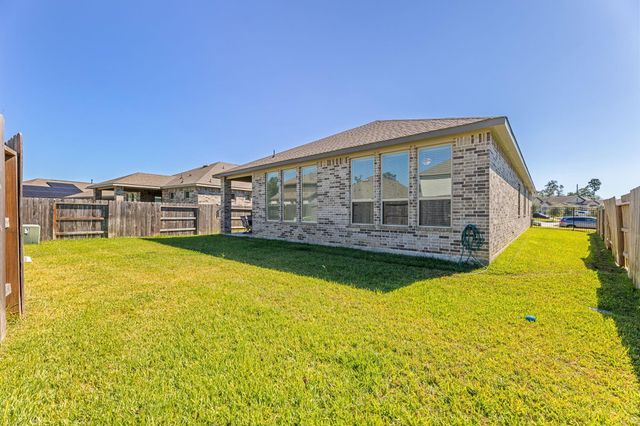 5109 Andorra Bend Lane, Porter, TX 77365