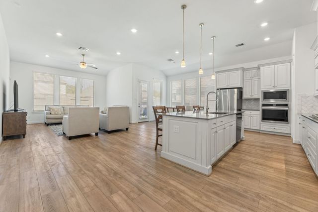 5109 Andorra Bend Lane, Porter, TX 77365