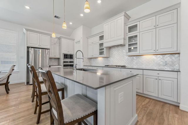 5109 Andorra Bend Lane, Porter, TX 77365