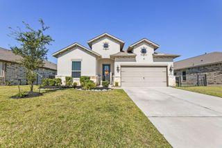 5109 Andorra Bend Lane, Porter, TX 77365