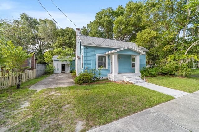 20837 WALNUT STREET, Dunnellon, FL 34431