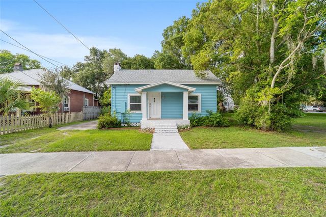 20837 WALNUT STREET, Dunnellon, FL 34431