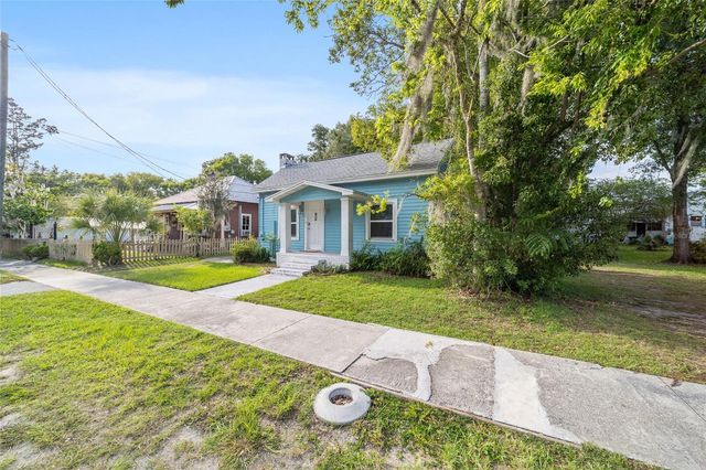 20837 WALNUT STREET, Dunnellon, FL 34431