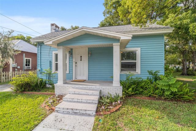 20837 WALNUT STREET, Dunnellon, FL 34431