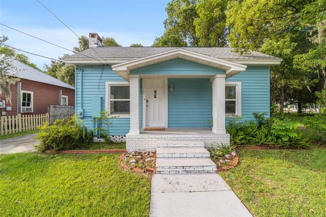 20837 WALNUT STREET, Dunnellon, FL 34431