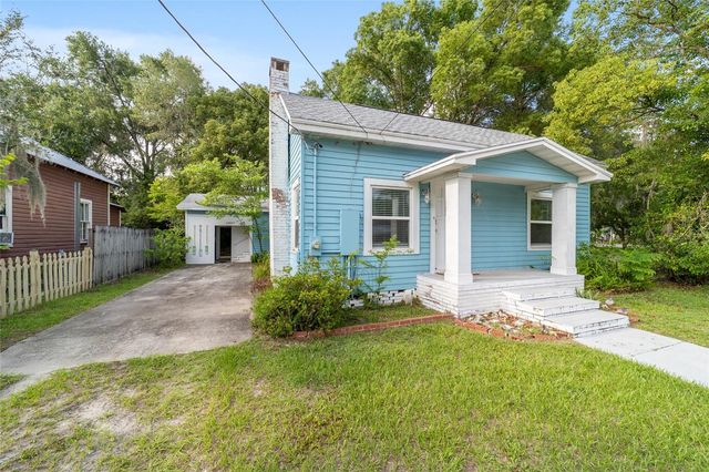 20837 WALNUT STREET, Dunnellon, FL 34431