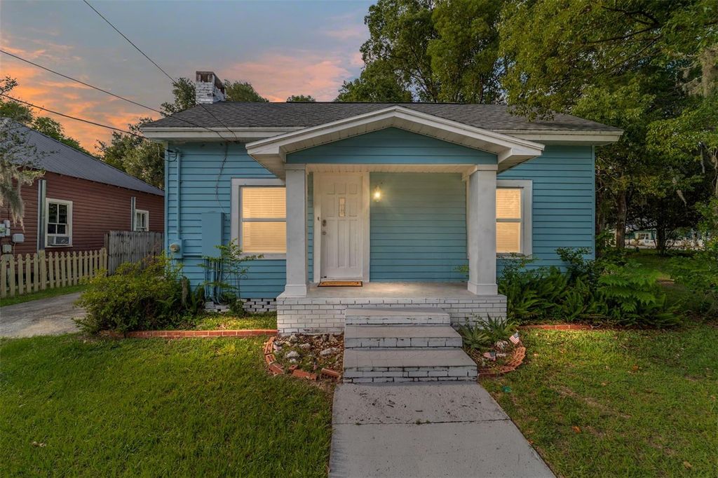 20837 WALNUT STREET, Dunnellon, FL 34431