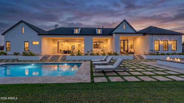 10229 N 64th Street, Paradise Valley, AZ 85253
