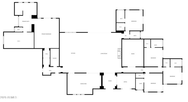 10229 N 64th Street, Paradise Valley, AZ 85253