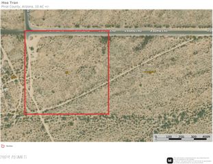 56101 W Barnes Road 0, Maricopa, AZ 85139