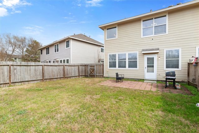 3250 Palston Bend Lane, Houston, TX 77014