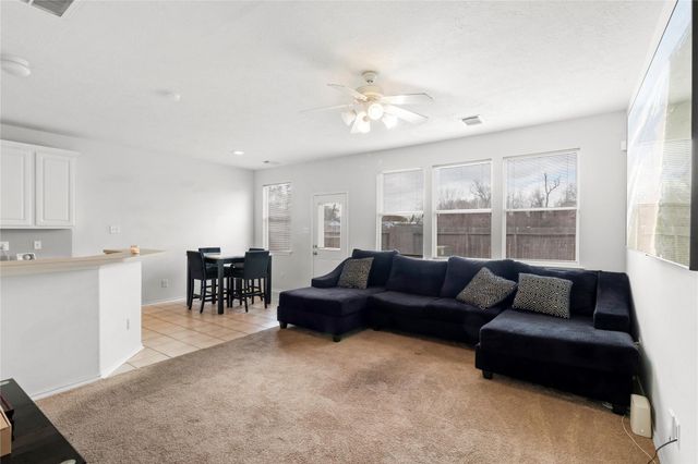 3250 Palston Bend Lane, Houston, TX 77014