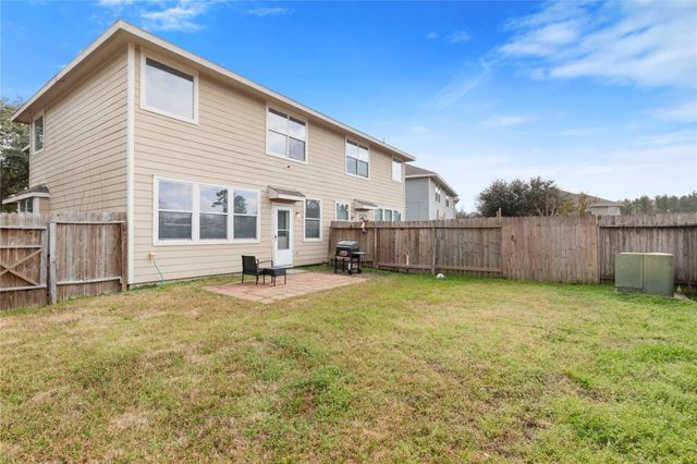 3250 Palston Bend Lane, Houston, TX 77014