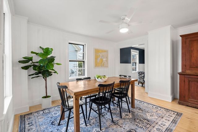 63 Green Street, Marblehead, MA 01945