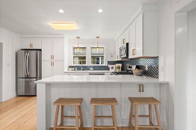 63 Green Street, Marblehead, MA 01945