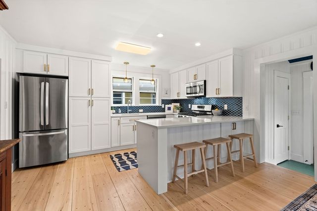 63 Green Street, Marblehead, MA 01945