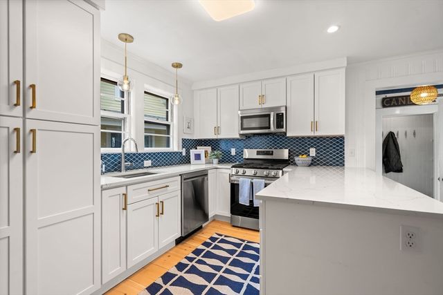 63 Green Street, Marblehead, MA 01945