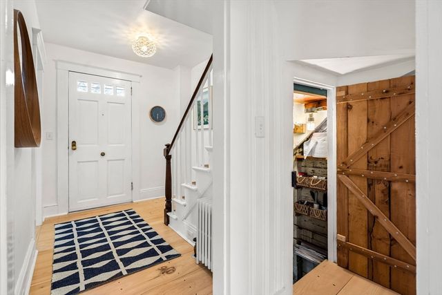 63 Green Street, Marblehead, MA 01945