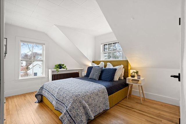 63 Green Street, Marblehead, MA 01945