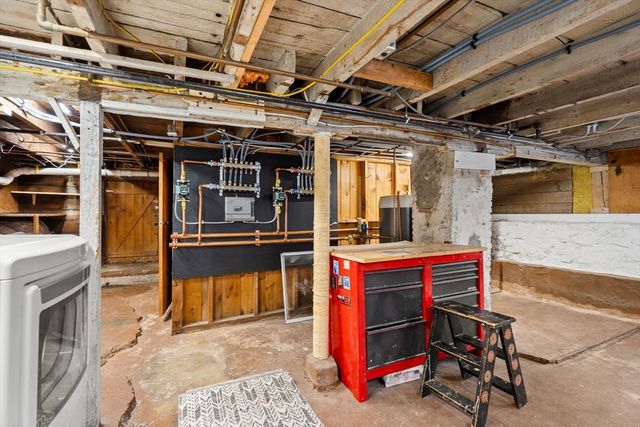 63 Green Street, Marblehead, MA 01945