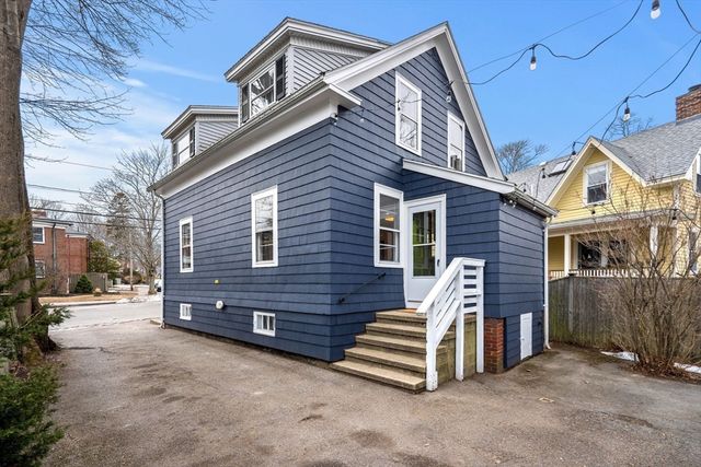 63 Green Street, Marblehead, MA 01945