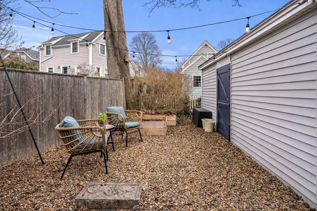 63 Green Street, Marblehead, MA 01945