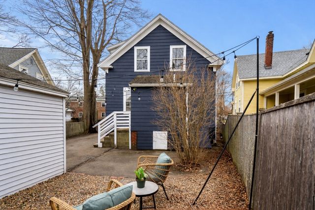 63 Green Street, Marblehead, MA 01945