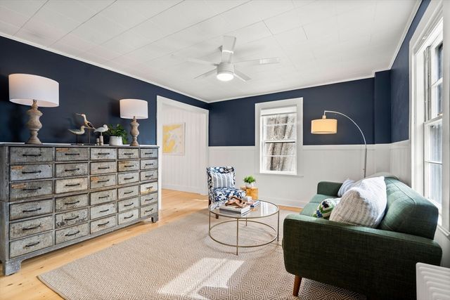 63 Green Street, Marblehead, MA 01945