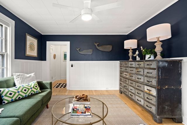 63 Green Street, Marblehead, MA 01945