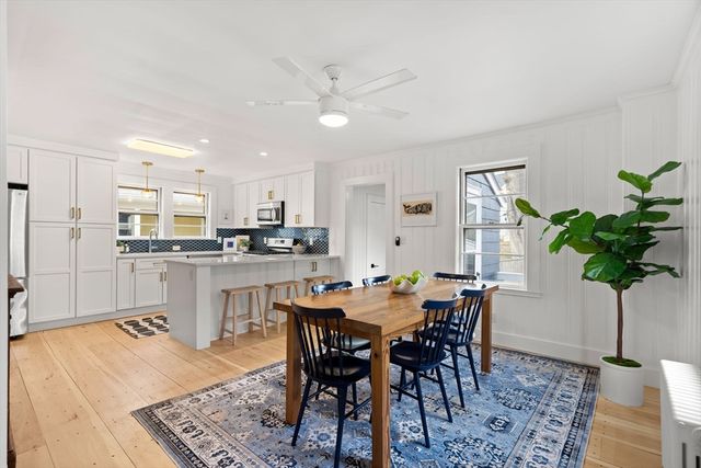 63 Green Street, Marblehead, MA 01945