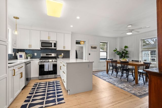 63 Green Street, Marblehead, MA 01945