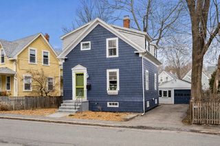 63 Green Street, Marblehead, MA 01945