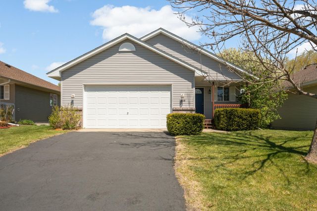 1214 Leo Lane, Buffalo, MN 55313