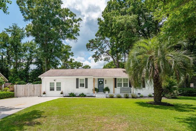 1 Rice Court, Charleston, SC 29407