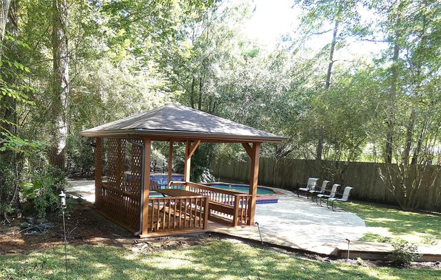 123 N Acacia Park Circle, The Woodlands, TX 77382