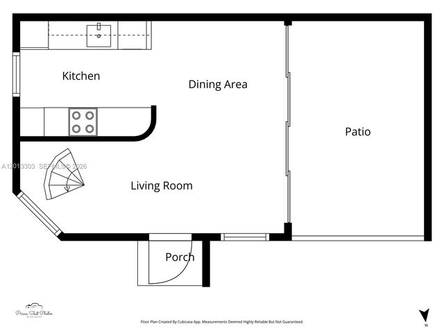 3044 SW 27th Ave 9, Miami, FL 33133