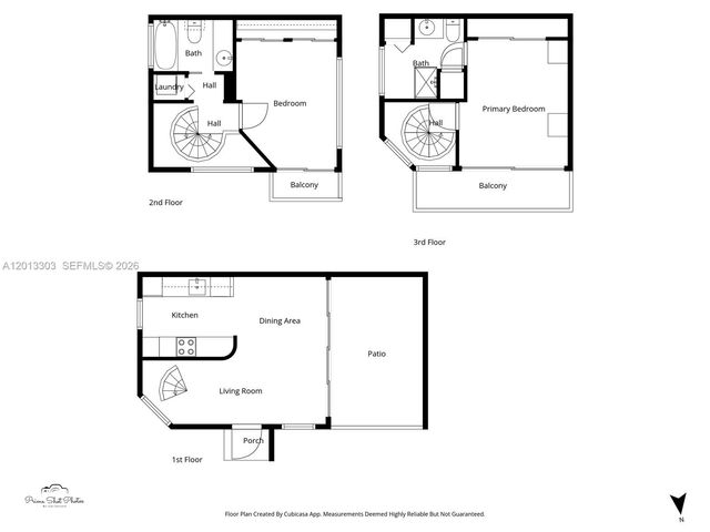 3044 SW 27th Ave 9, Miami, FL 33133