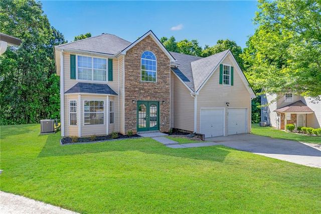 4440 Pipestone Place, Douglasville, GA 30135