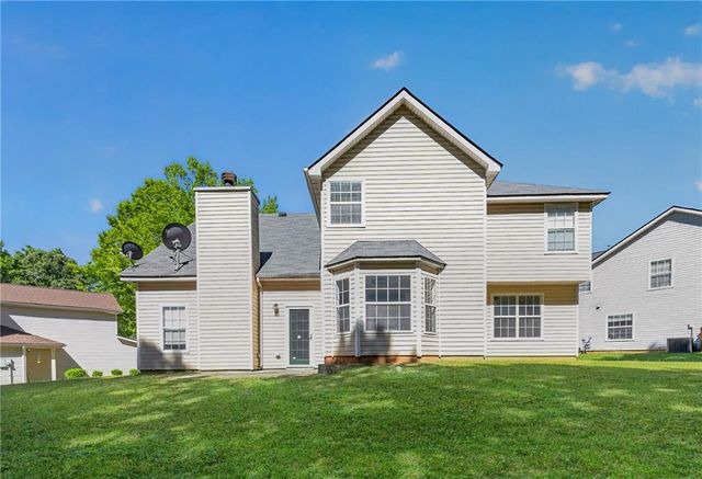 4440 Pipestone Place, Douglasville, GA 30135