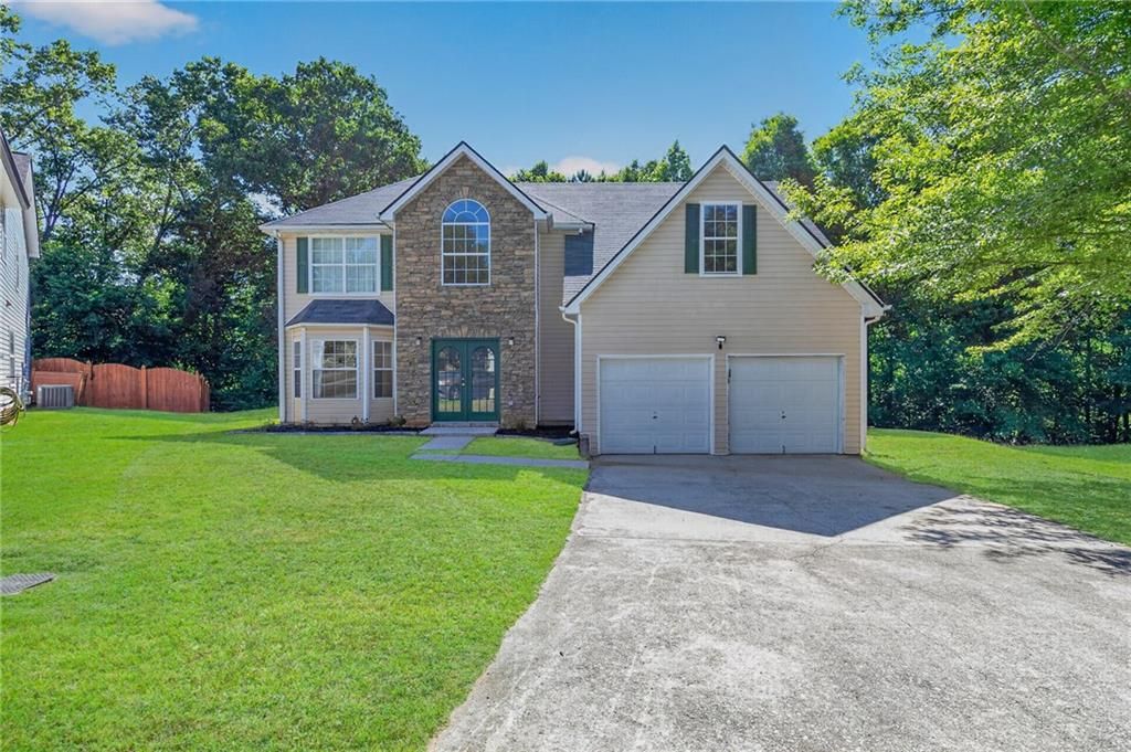 4440 Pipestone Place, Douglasville, GA 30135