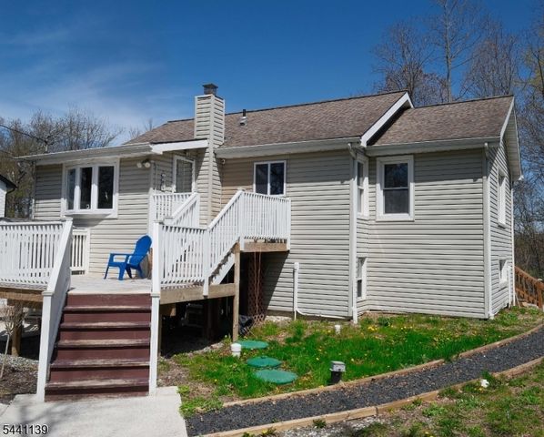54 Tintle Ave, West Milford Twp., NJ 07480