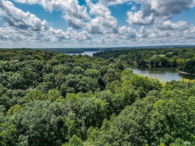 3325 E Mt Ebal Road, Bloomington, IN 47401