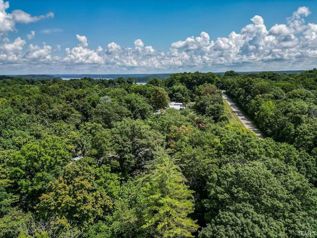 3325 E Mt Ebal Road, Bloomington, IN 47401