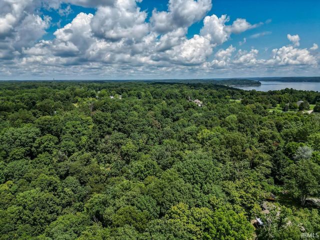 3325 E Mt Ebal Road, Bloomington, IN 47401