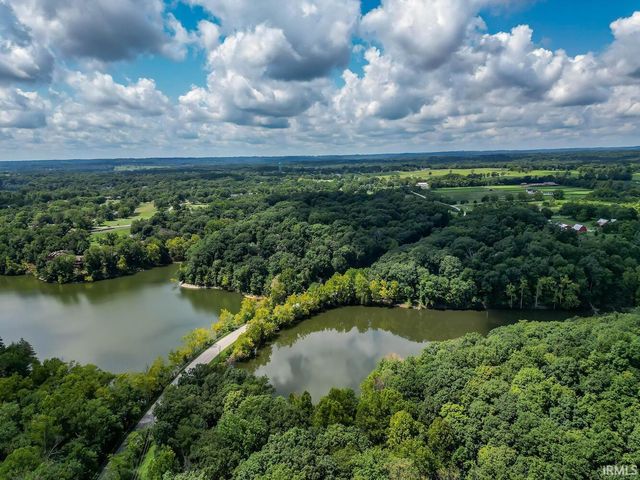 3325 E Mt Ebal Road, Bloomington, IN 47401