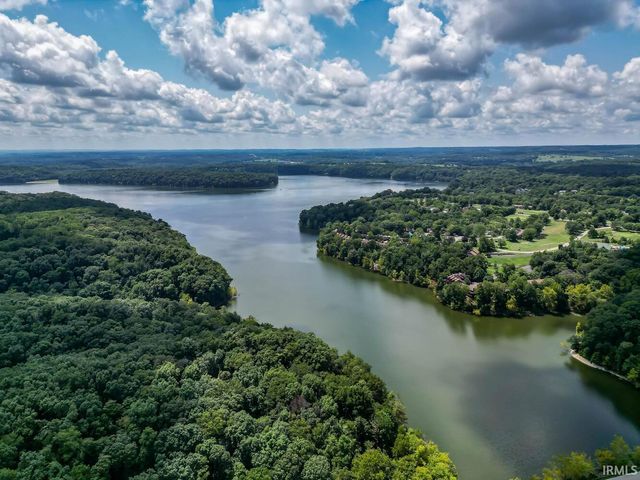 3325 E Mt Ebal Road, Bloomington, IN 47401