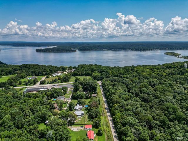 3325 E Mt Ebal Road, Bloomington, IN 47401
