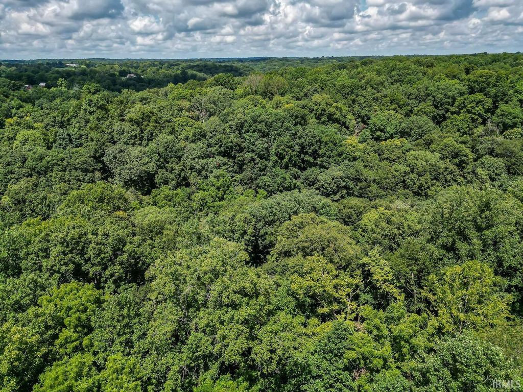 3325 E Mt Ebal Road, Bloomington, IN 47401