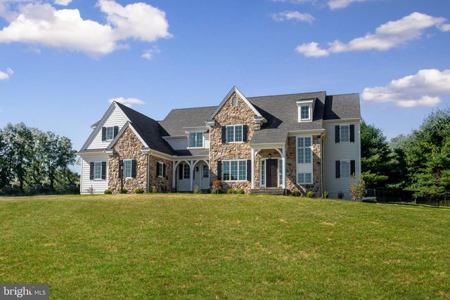 8 ATWATER RD #NT4, Chadds Ford, PA 19317