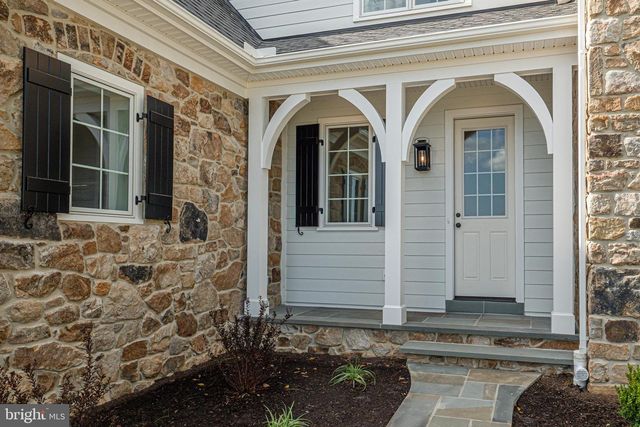 8 ATWATER RD #NT4, Chadds Ford, PA 19317